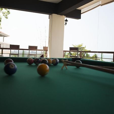 Samui Tree Tops Resort & Pool Mae Nam Esterno foto