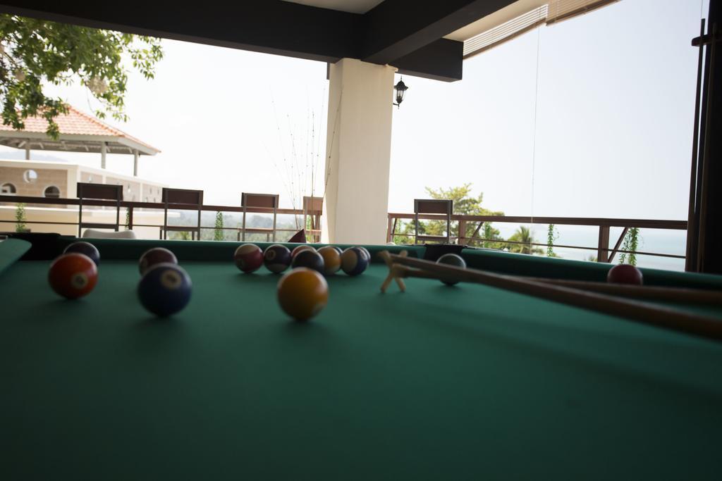 Samui Tree Tops Resort & Pool Mae Nam Esterno foto