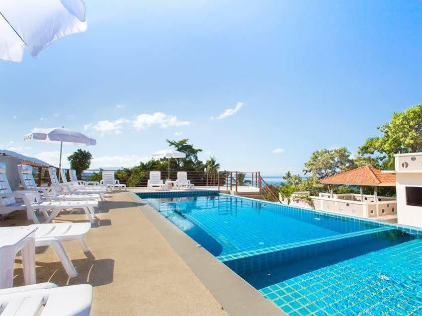 Samui Tree Tops Resort & Pool Mae Nam Esterno foto